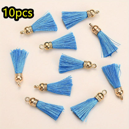 Cap Tassel Decorations
