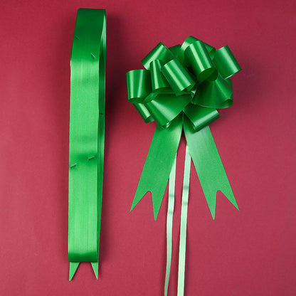 Colorful Christmas Bows