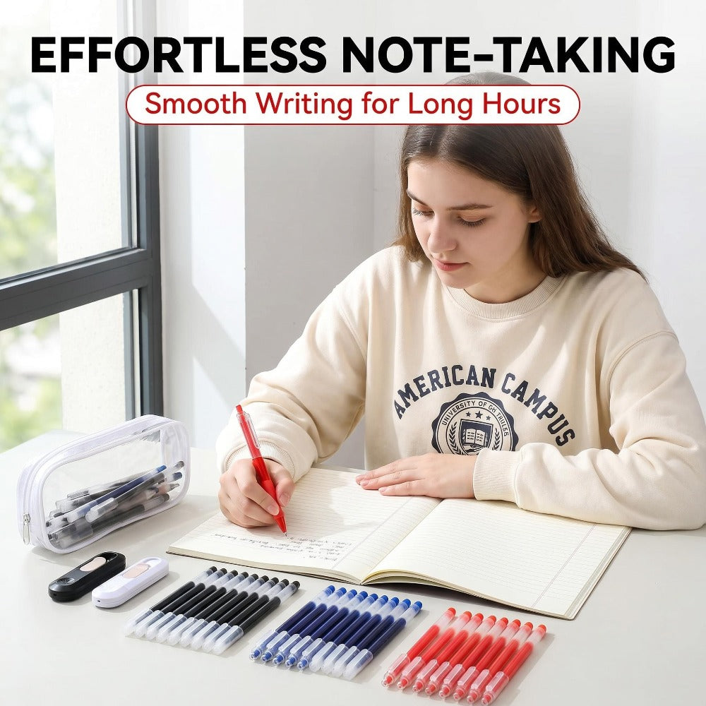 Office Writing Tool Set