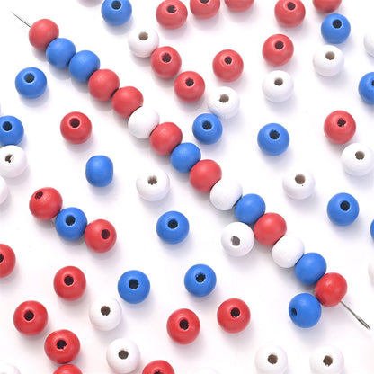 8 mm Round Loose Beads