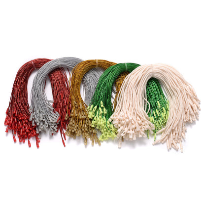 20 cm Polyester Christmas Tree Hanging Ropes
