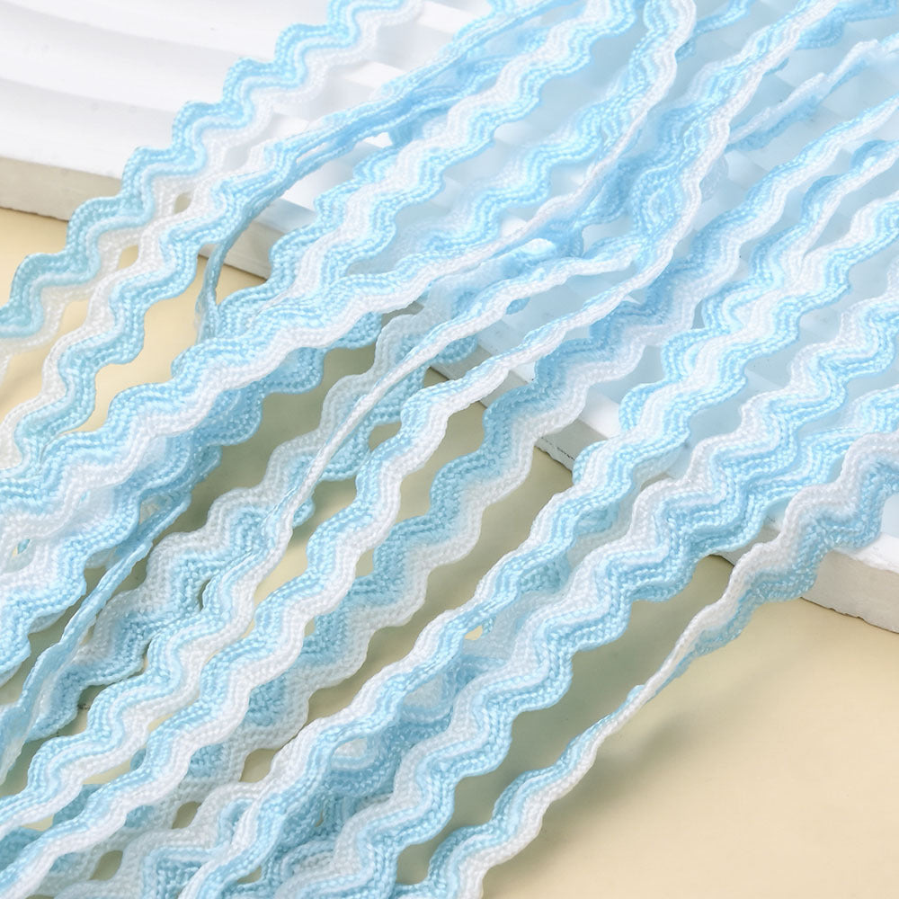 Polyester Webbing for DIY Bag Making
