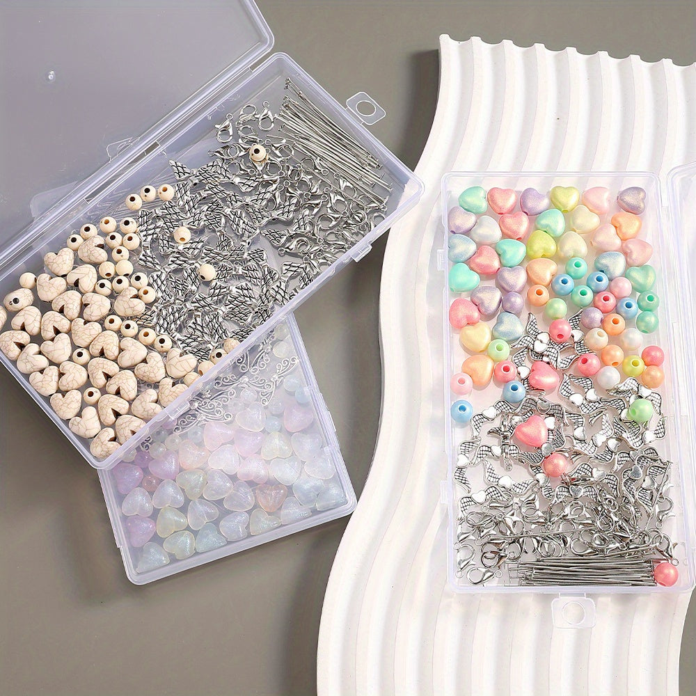 Jewelry Making Findings Kit