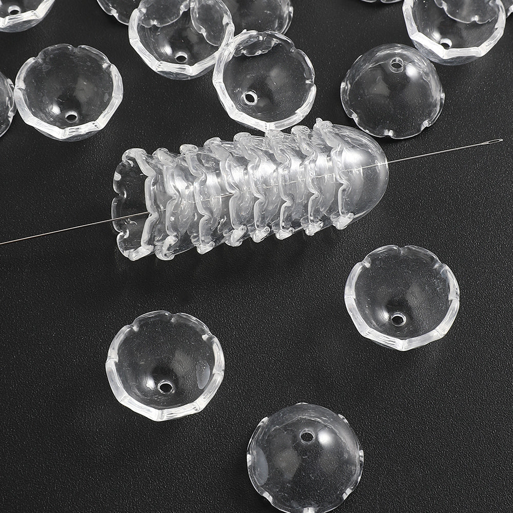Wind Chime Acrylic Beads
