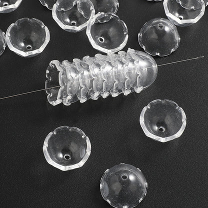Wind Chime Acrylic Beads