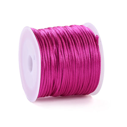 20m 1.5mm Chinese Knot Braided Cord