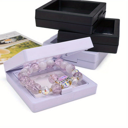 Jewelry Display Boxes