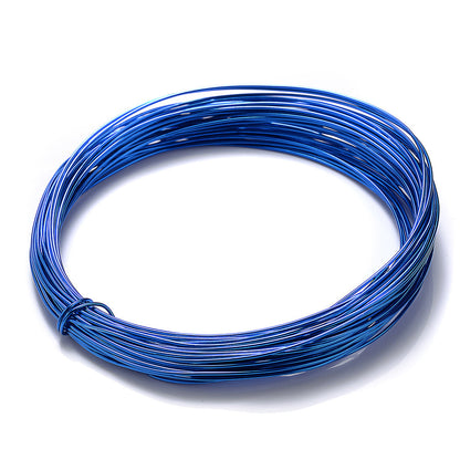 0.6 mm Aluminum Craft Wire