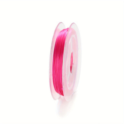 Elastic Beading Cord