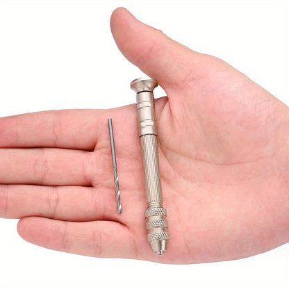 Hand Twist Drill Tool