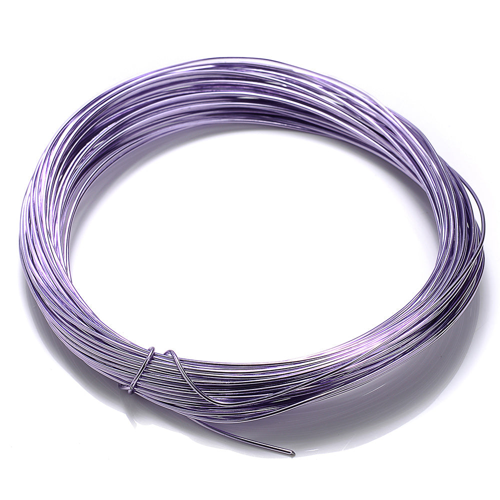 0.6 mm Aluminum Craft Wire
