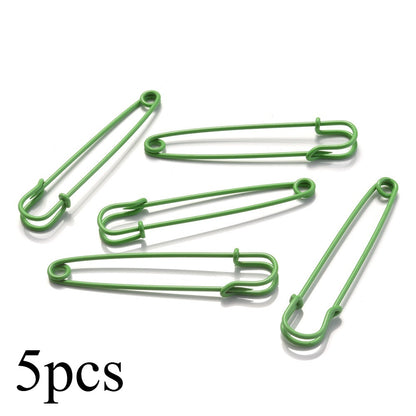 Large Jewelry Pins