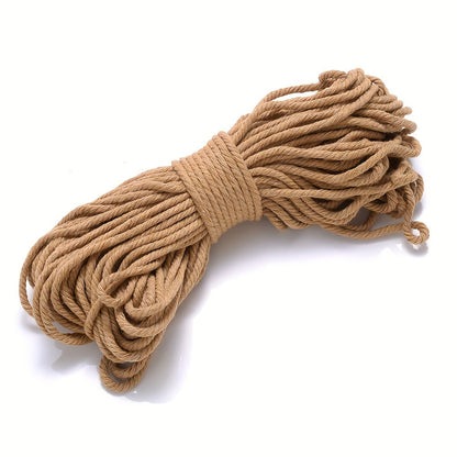 3 mm × 20 m Multicolor Cotton Craft Cord