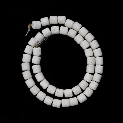7/8mm Colorful Bohemian Round Cabochon Beads