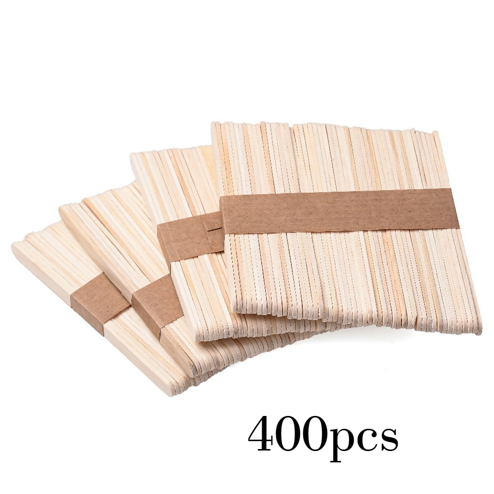 Wooden Craft Sticks