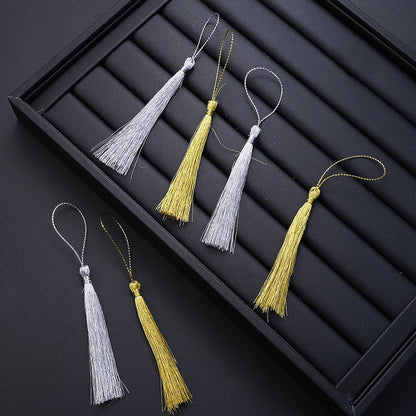 Tassel Charms