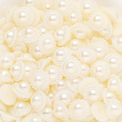 Sunflower Acrylic Patches