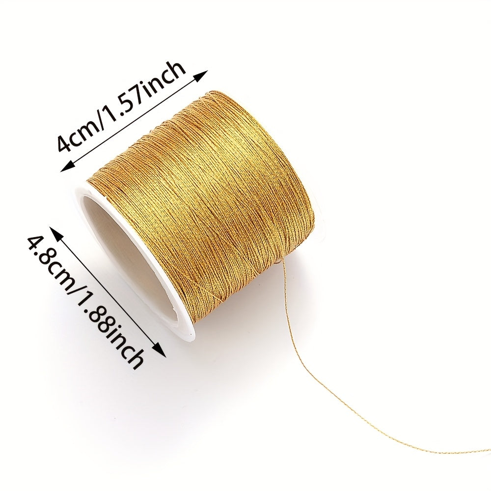 Nylon Beading Cord
