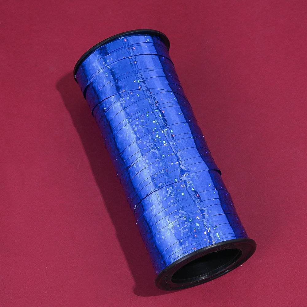 Shiny Laser Ribbon