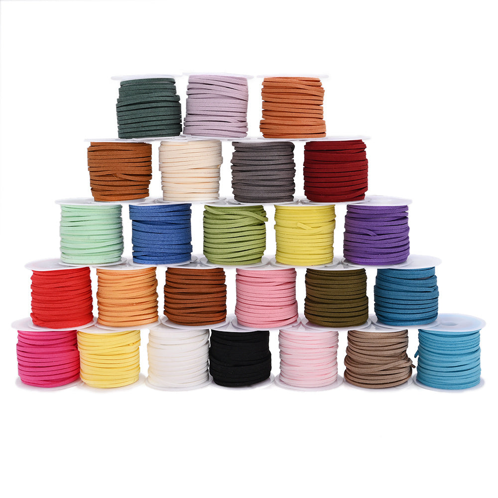1 Roll 5m Korean Velvet Cord