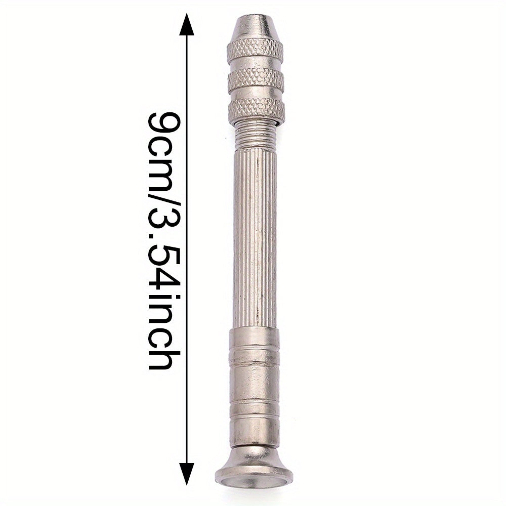 Hand Twist Drill Tool