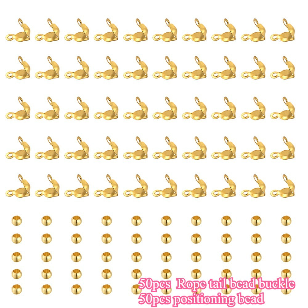 100pcs Connection Ring Set