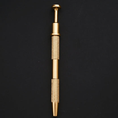 12cm Alloy Four-Claw Bead Pickup Tool