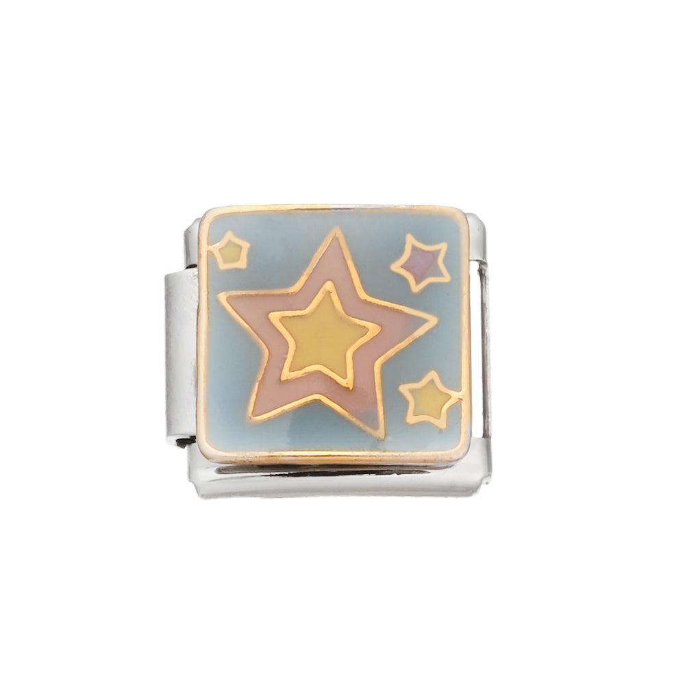 Weather Module Bracelet Bead