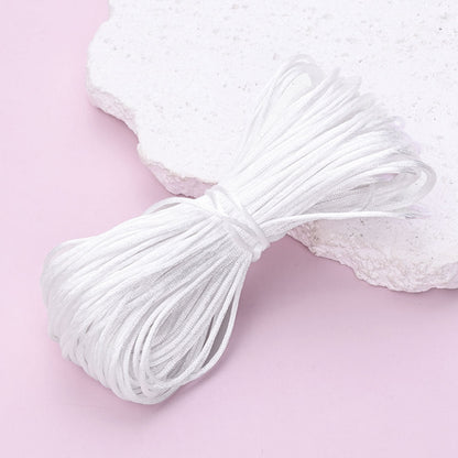 Chinese Knot Braided Thread