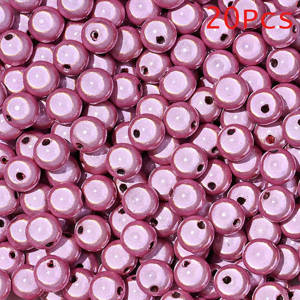 Dream Acrylic Spacer Beads