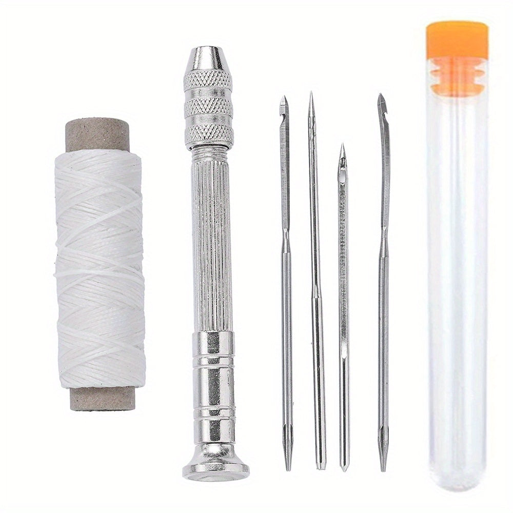 Leather Repair Sewing Kit