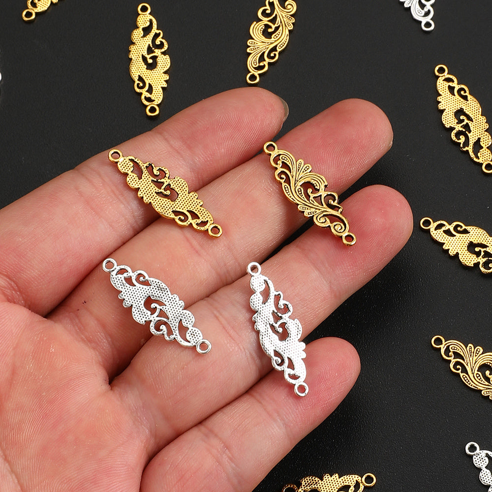 Cloud Alloy Pendants