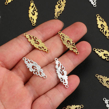 Cloud Alloy Pendants