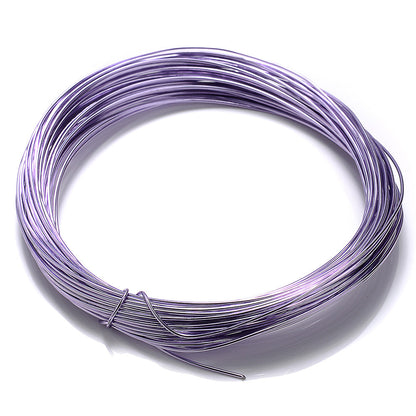 0.6 mm Aluminum Craft Wire
