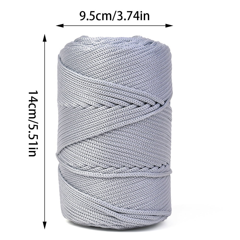 Lightweight Nylon Ice Silk Craft Cord