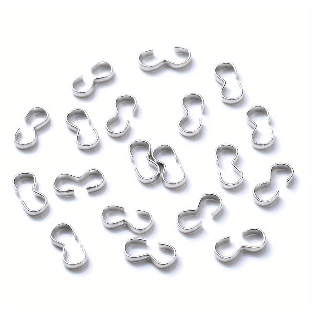 Jewelry Clasp Connectors