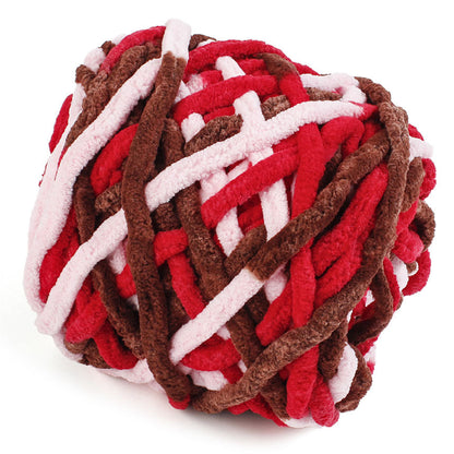 1 Roll 50m 7mm Super Soft Chunky Yarn