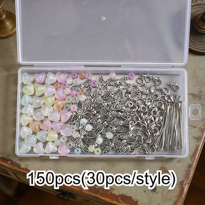 Jewelry Making Findings Kit