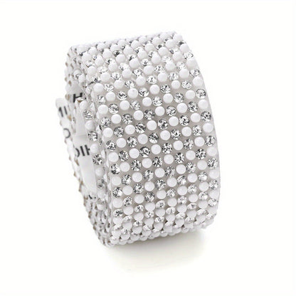 Self Adhesive Rhinestone Strips