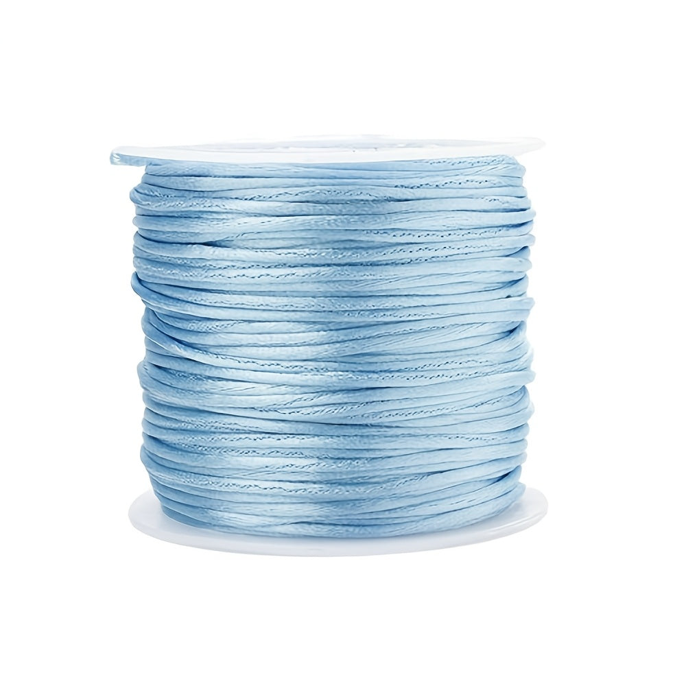 20m 1.5mm Chinese Knot Braided Cord