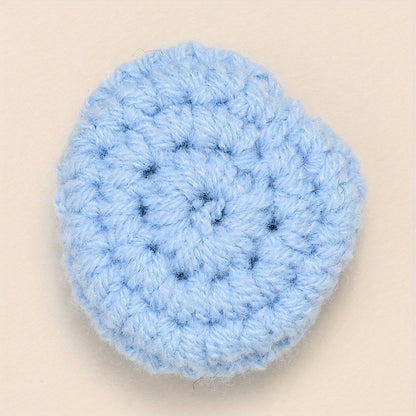 Knitted Beret Hats