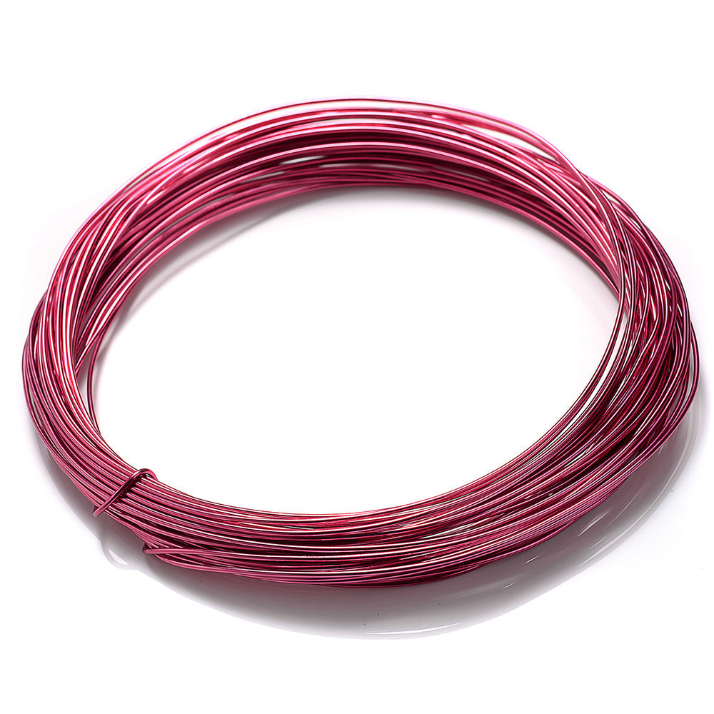0.6 mm Aluminum Craft Wire