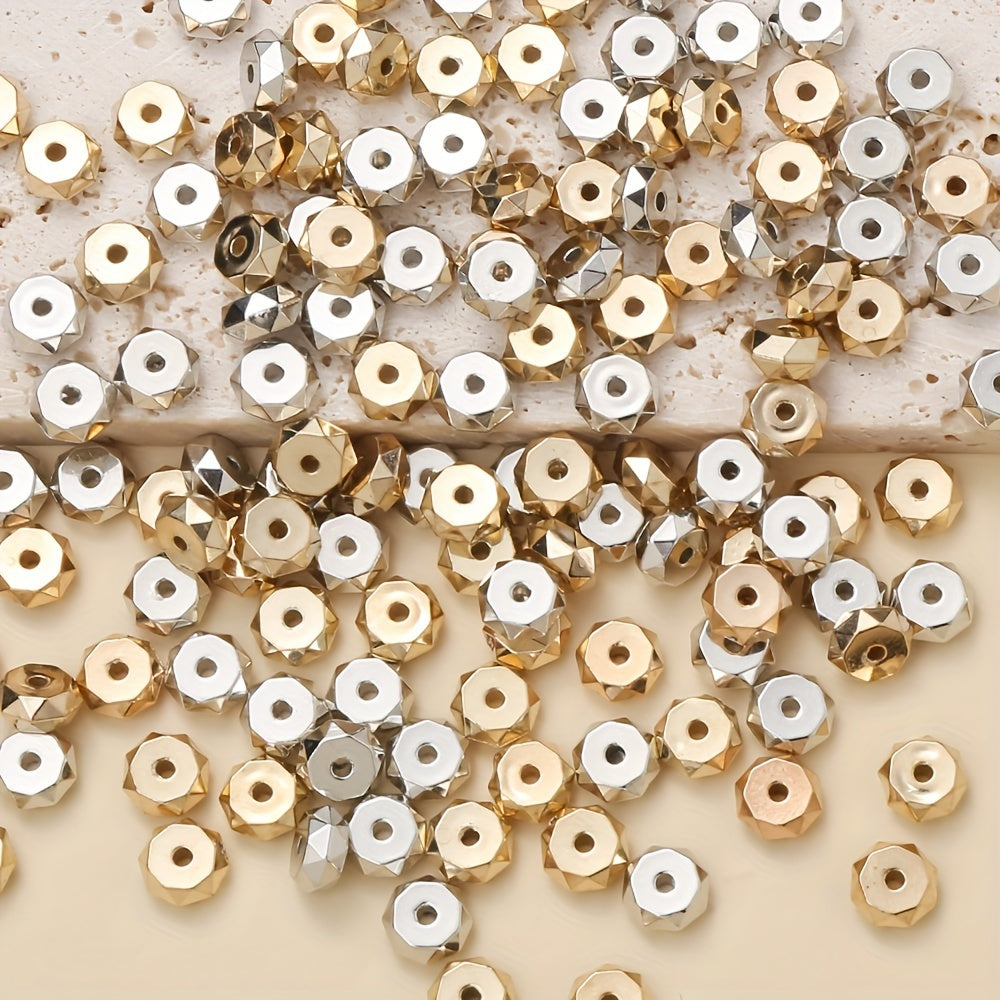 Multilateral CCB Spacer Beads