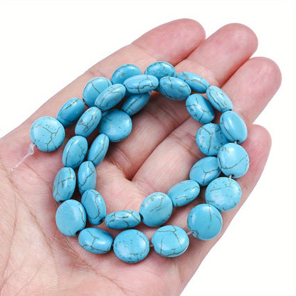 Turquoise Stone Beads