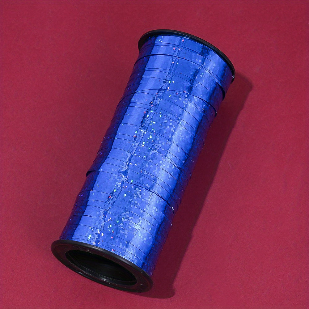 Shiny Laser Ribbon