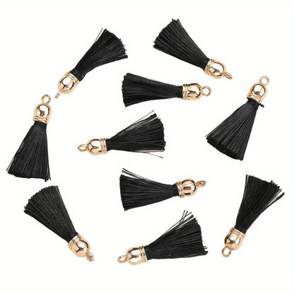 Cap Tassel Decorations