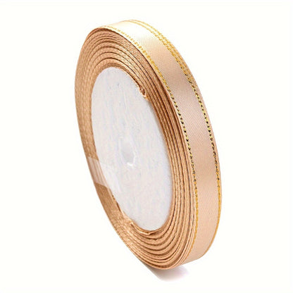 Satin Craft Ribbon Roll