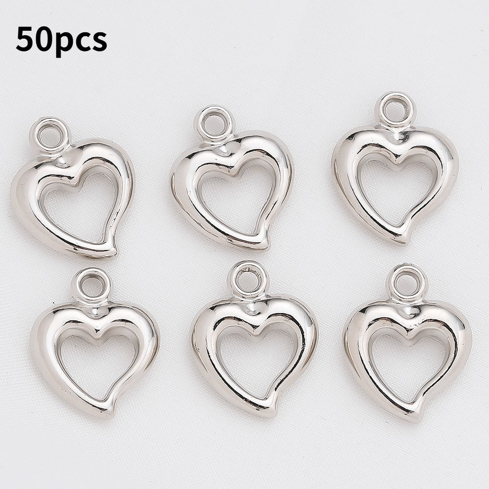 Love CCB Pendants