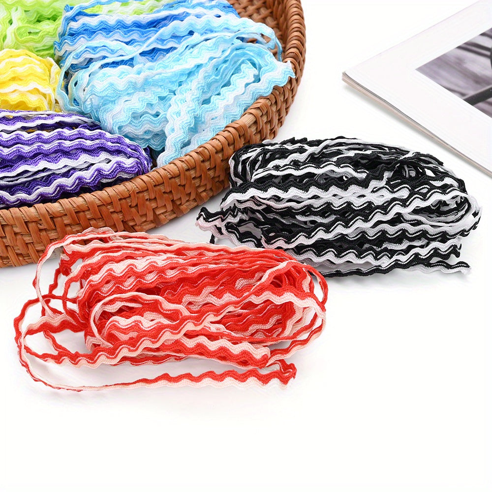 Polyester Webbing for DIY Bag Making