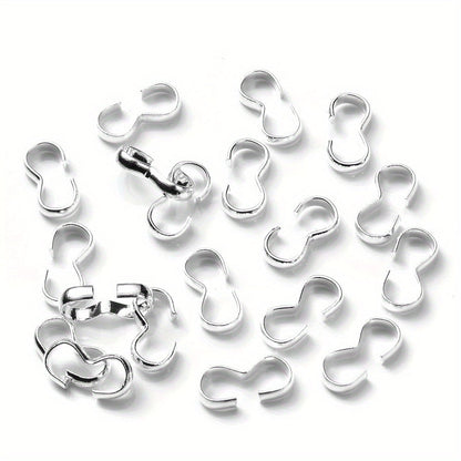 Jewelry Clasp Connectors